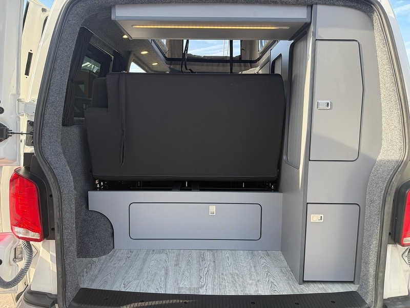 Used Volkswagen Transporter 2022 for sale - 78154557: Photo 21