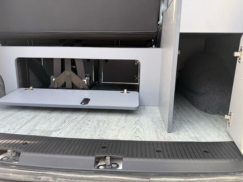 Used Volkswagen Transporter 2022 for sale - 78154557: Photo 22