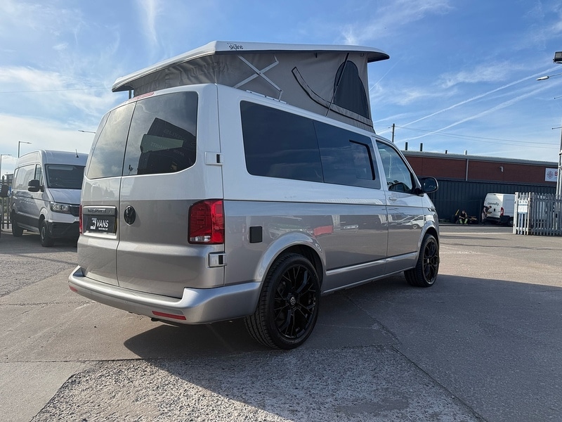 Used Volkswagen Transporter 2022 for sale - 78154557: Photo 5