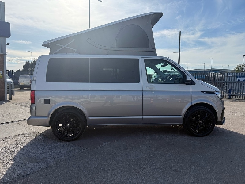 Used Volkswagen Transporter 2022 for sale - 78154557: Photo 6