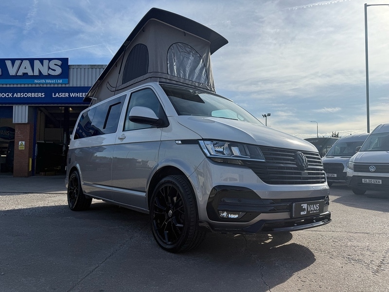 Used Volkswagen Transporter 2022 for sale - 78154557: Photo 7