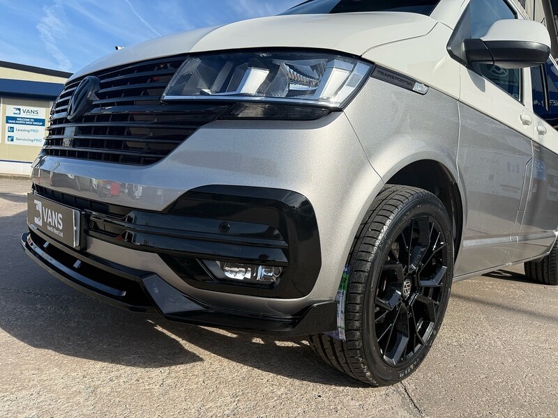 Used Volkswagen Transporter 2022 for sale - 78154557: Photo 9