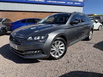 2021 - 1.4 TSI iV SE Technology DSG 5dr