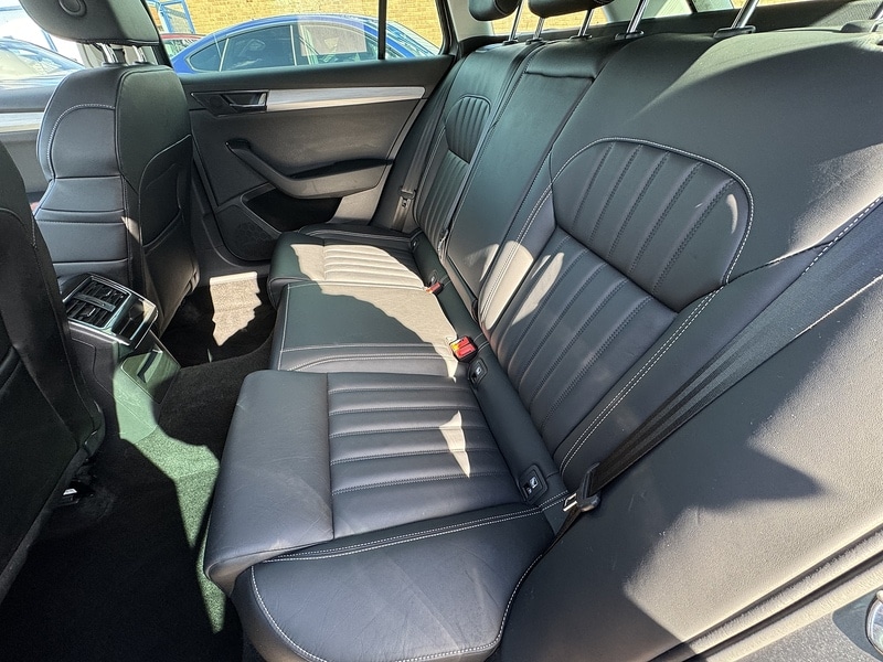 Used Skoda Superb 2021 for sale - 76383154: Photo 20