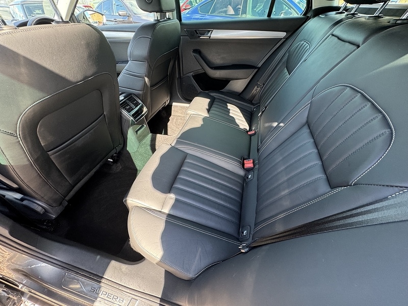Used Skoda Superb 2021 for sale - 76383154: Photo 21
