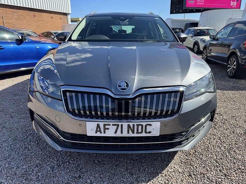 Used Skoda Superb 2021 for sale - 76383154: Photo 7