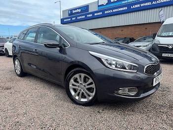 Used Kia Ceed 2015 for sale - 78840229: Photo