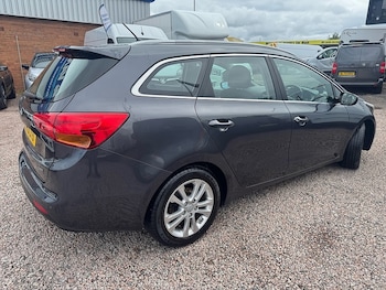 Used Kia Ceed 2015 for sale - 78840229: Photo
