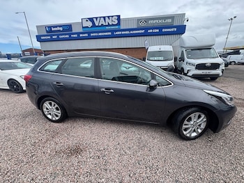 Used Kia Ceed 2015 for sale - 78840229: Photo