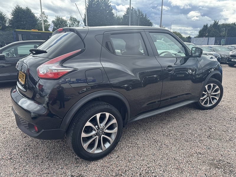 Used Nissan Juke 2019 for sale - 76197285: Photo 13