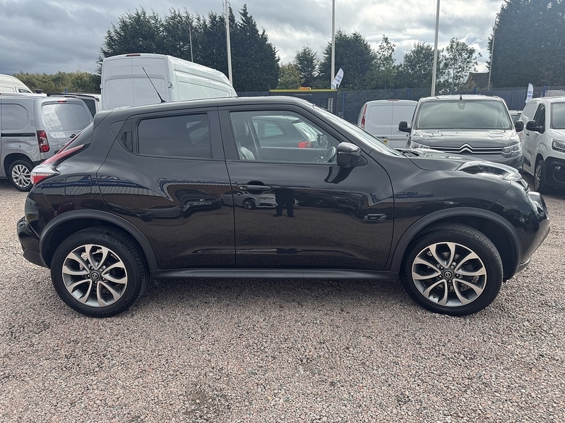 Used Nissan Juke 2019 for sale - 76197285: Photo 14