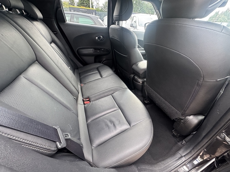 Used Nissan Juke 2019 for sale - 76197285: Photo 21