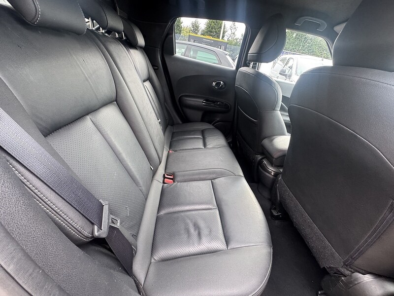 Used Nissan Juke 2019 for sale - 76197285: Photo 22