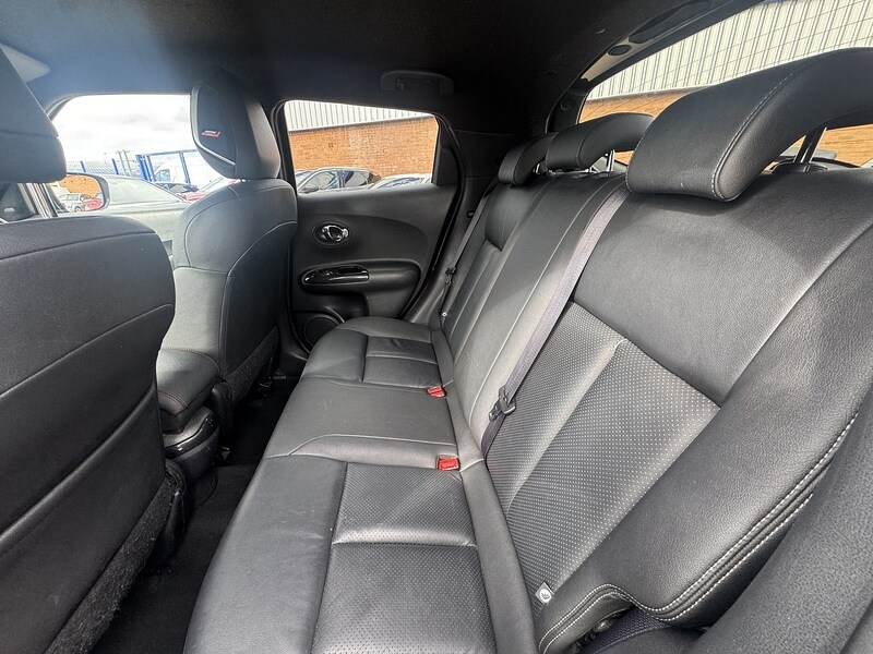 Used Nissan Juke 2019 for sale - 76197285: Photo 23