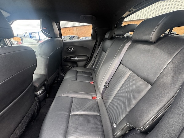 Used Nissan Juke 2019 for sale - 76197285: Photo 23