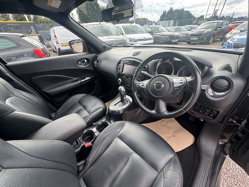 Used Nissan Juke 2019 for sale - 76197285: Photo 24