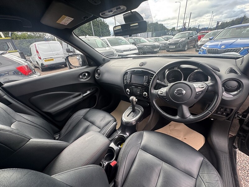 Used Nissan Juke 2019 for sale - 76197285: Photo 28