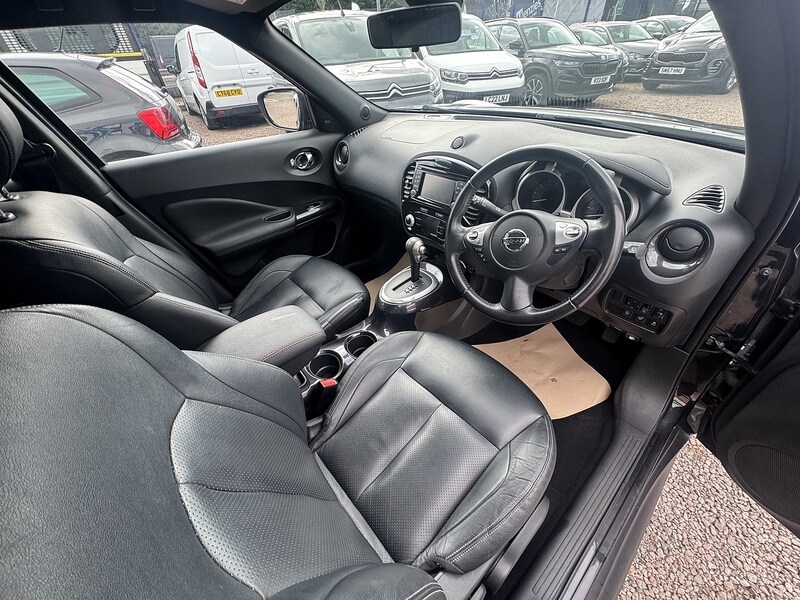 Used Nissan Juke 2019 for sale - 76197285: Photo 29