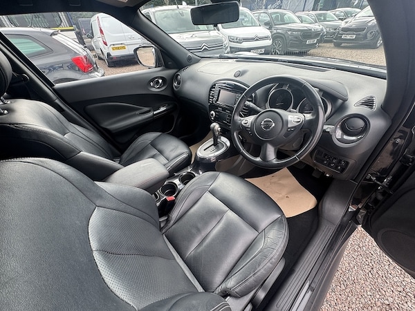 Used Nissan Juke 2019 for sale - 76197285: Photo 29