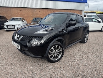 Used Nissan Juke 2019 for sale - 76197285: Photo 2