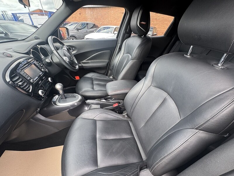 Used Nissan Juke 2019 for sale - 76197285: Photo 30