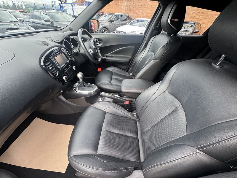 Used Nissan Juke 2019 for sale - 76197285: Photo 31