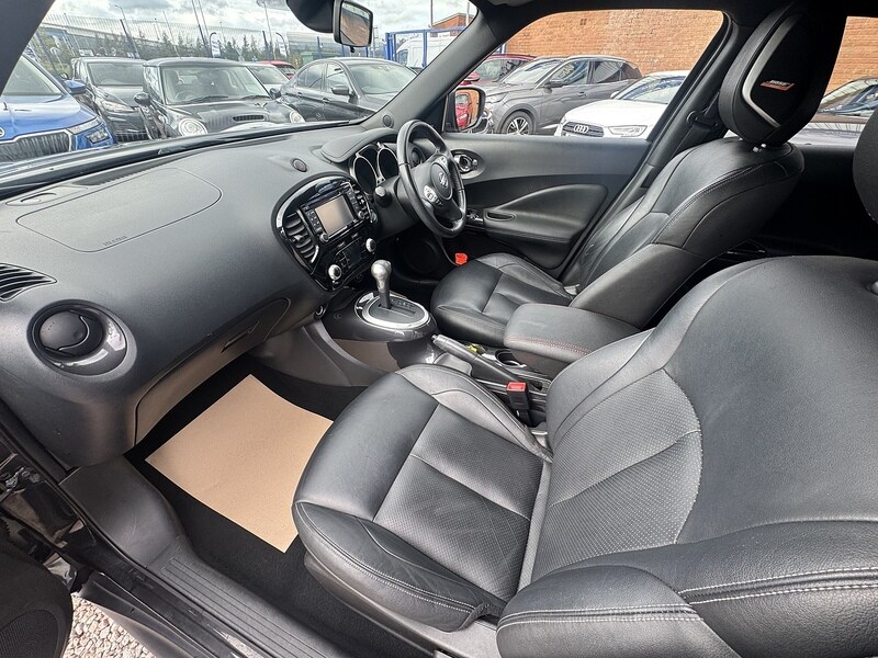 Used Nissan Juke 2019 for sale - 76197285: Photo 32