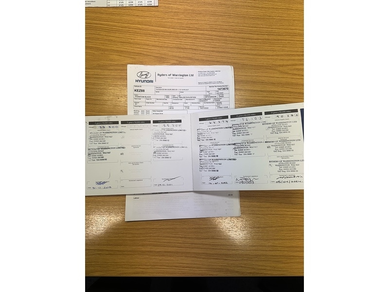 Used Hyundai TUCSON 2017 for sale - 76626866: Photo 30