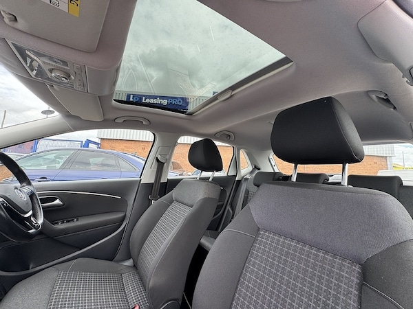 Used Volkswagen Polo 2015 for sale - 75736847: Photo 12