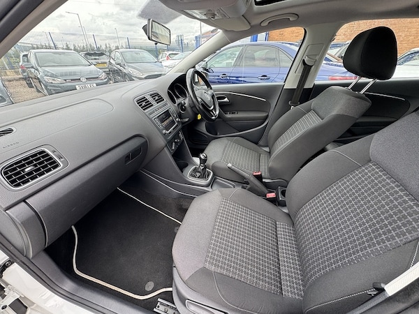 Used Volkswagen Polo 2015 for sale - 75736847: Photo 13