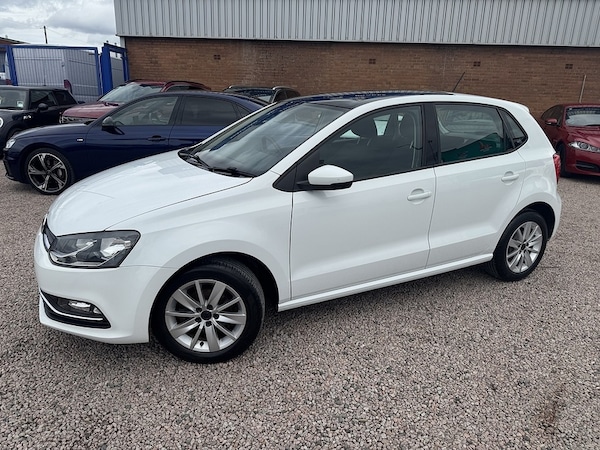 Used Volkswagen Polo 2015 for sale - 75736847: Photo 17