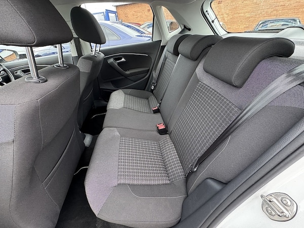 Used Volkswagen Polo 2015 for sale - 75736847: Photo 19
