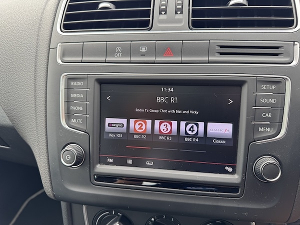 Used Volkswagen Polo 2015 for sale - 75736847: Photo 26