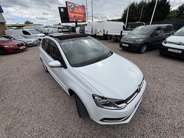 Used Volkswagen Polo 2015 for sale - 75736847: Photo 30