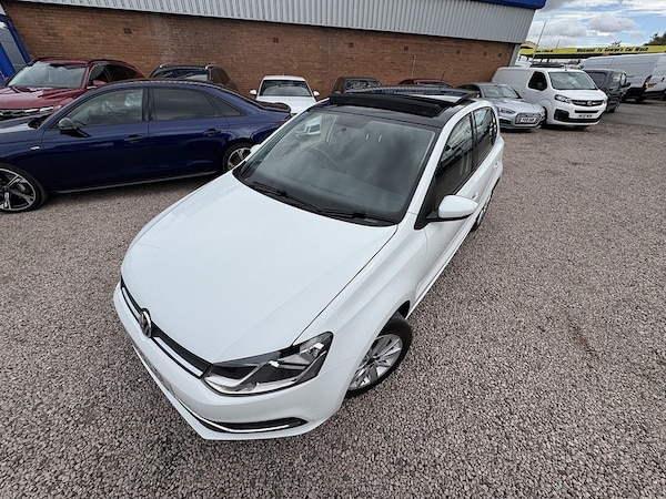 Used Volkswagen Polo 2015 for sale - 75736847: Photo 31