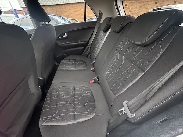Used Kia Picanto 2016 for sale - 76267463: Photo 20