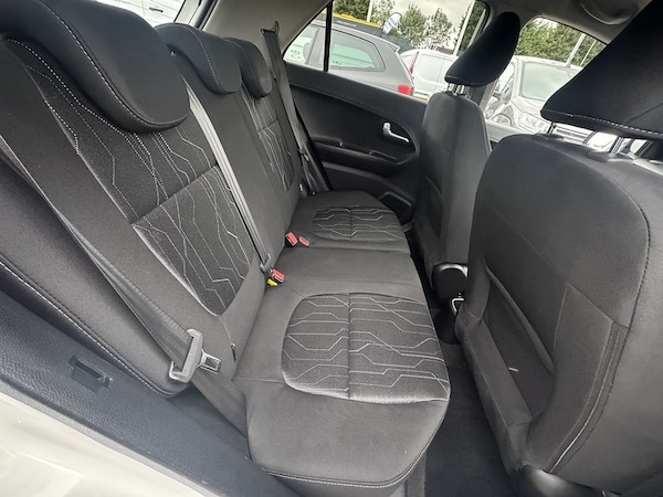 Used Kia Picanto 2016 for sale - 76267463: Photo 22