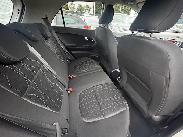 Used Kia Picanto 2016 for sale - 76267463: Photo 23