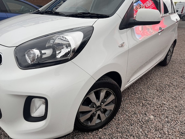 Used Kia Picanto 2016 for sale - 76267463: Photo 3