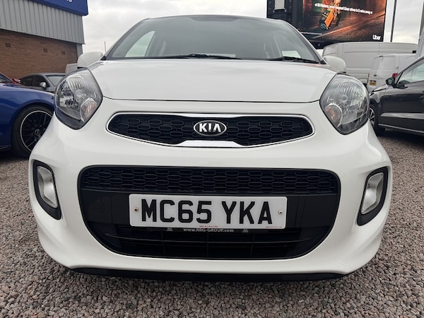 Used Kia Picanto 2016 for sale - 76267463: Photo 8