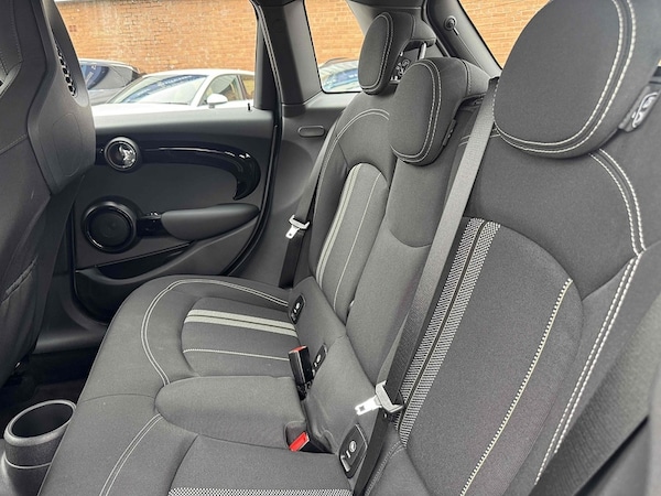 Used MINI Hatch 2019 for sale - 75392682: Photo 11