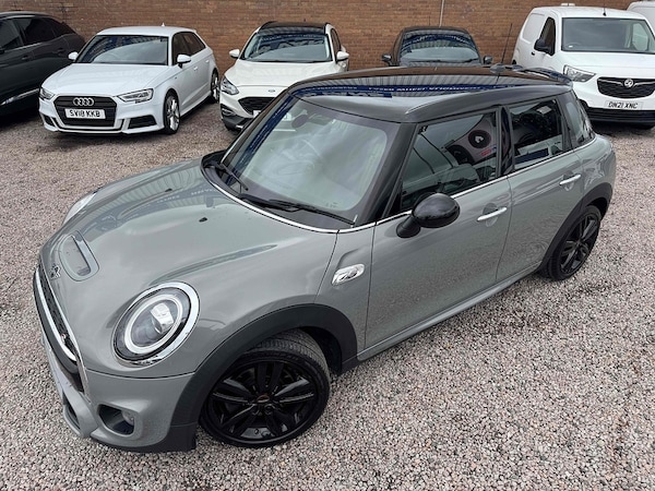 Used MINI Hatch 2019 for sale - 75392682: Photo 19