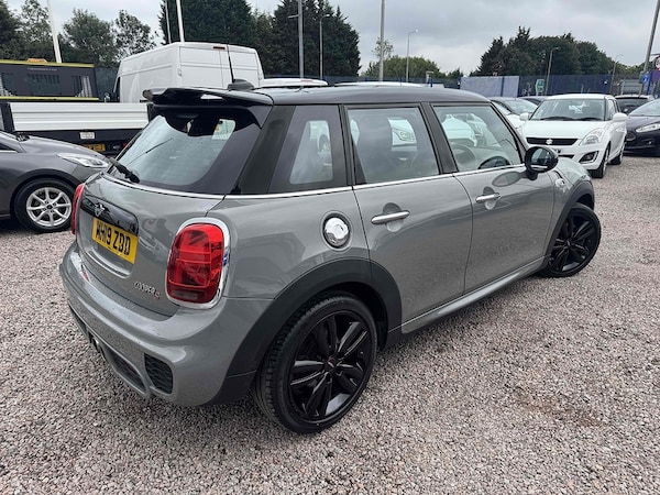 Used MINI Hatch 2019 for sale - 75392682: Photo 20