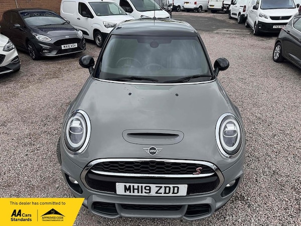 Used MINI Hatch 2019 for sale - 75392682: Photo 3