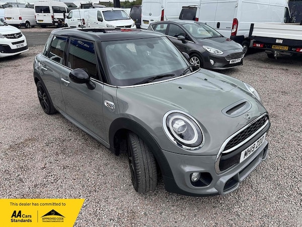 Used MINI Hatch 2019 for sale - 75392682: Photo 7