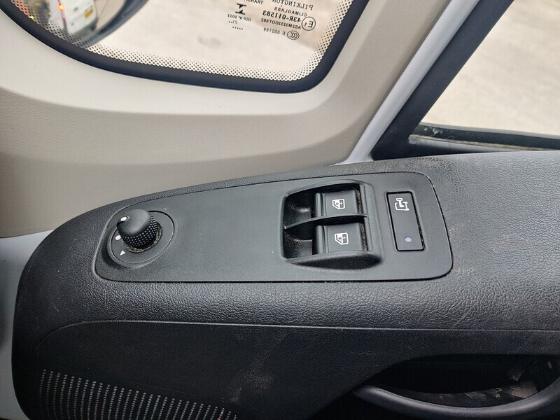 Used Citroen Relay 2021 for sale - 77423021: Photo 16