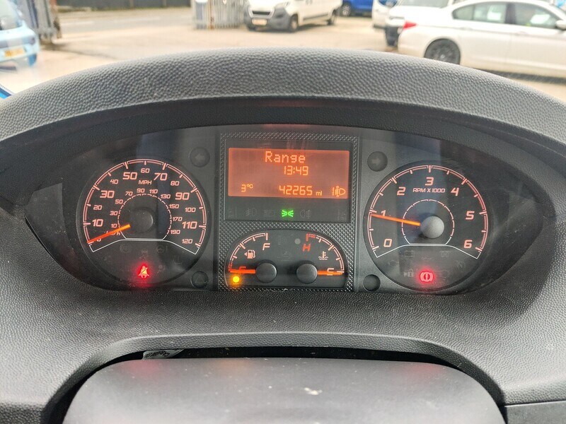 Used Citroen Relay 2021 for sale - 77423021: Photo 18