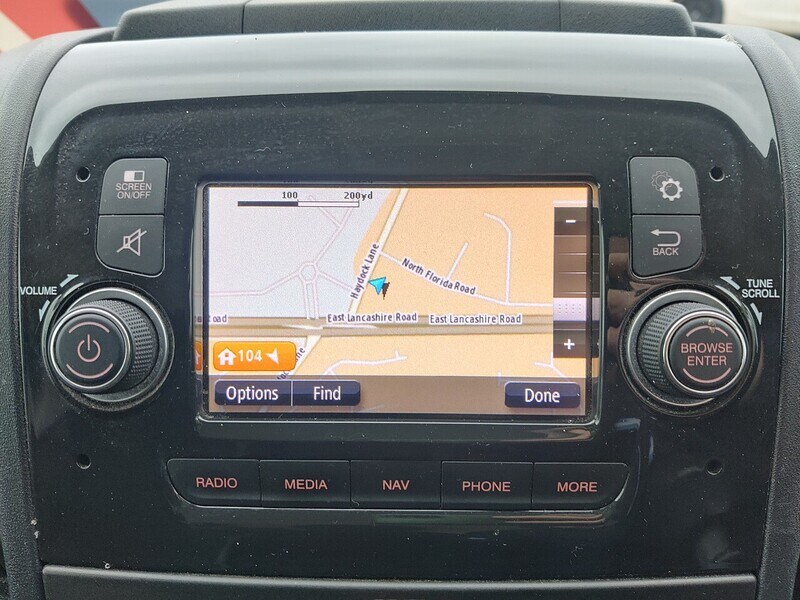 Used Citroen Relay 2021 for sale - 77423021: Photo 19