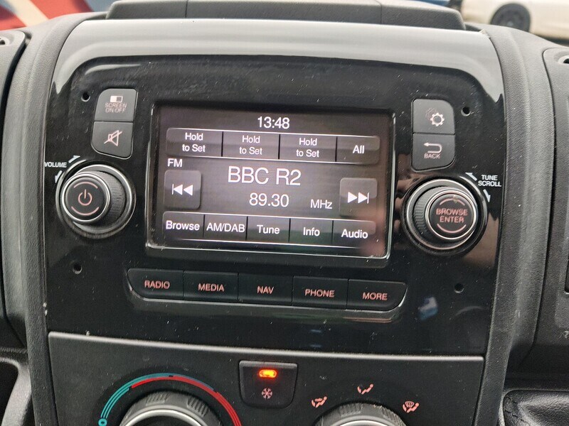 Used Citroen Relay 2021 for sale - 77423021: Photo 20