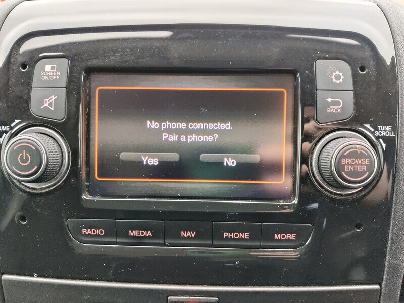 Used Citroen Relay 2021 for sale - 77423021: Photo 21